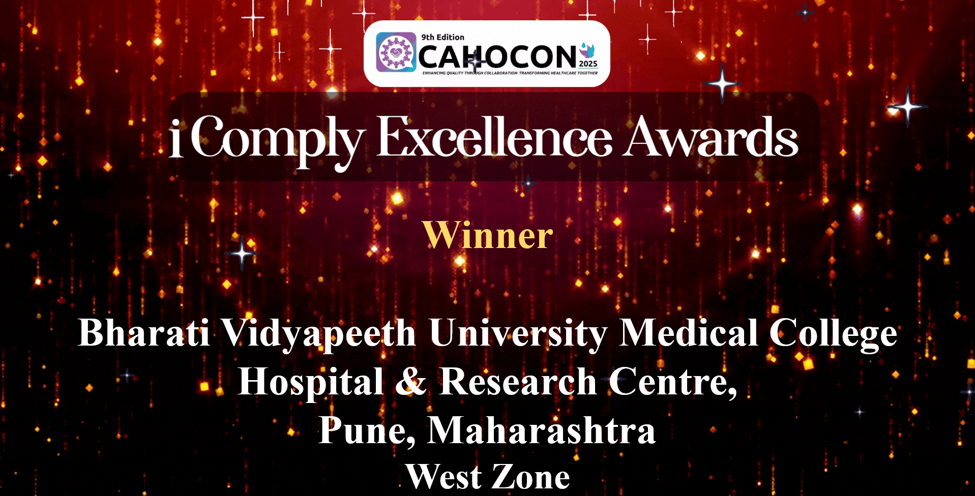 BVP Medical College Hospital & Research Centre